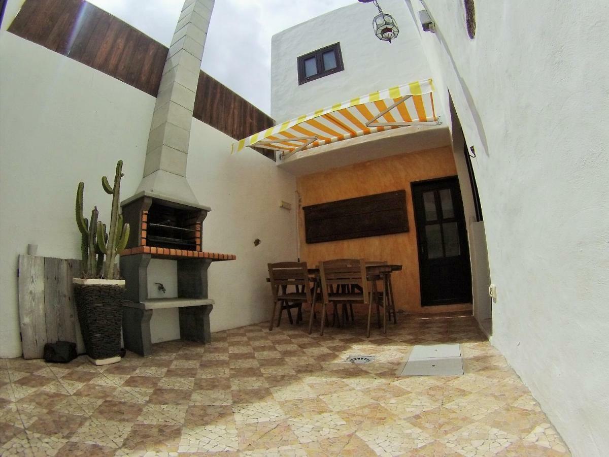 Luana House Villa Teguise  Exterior photo